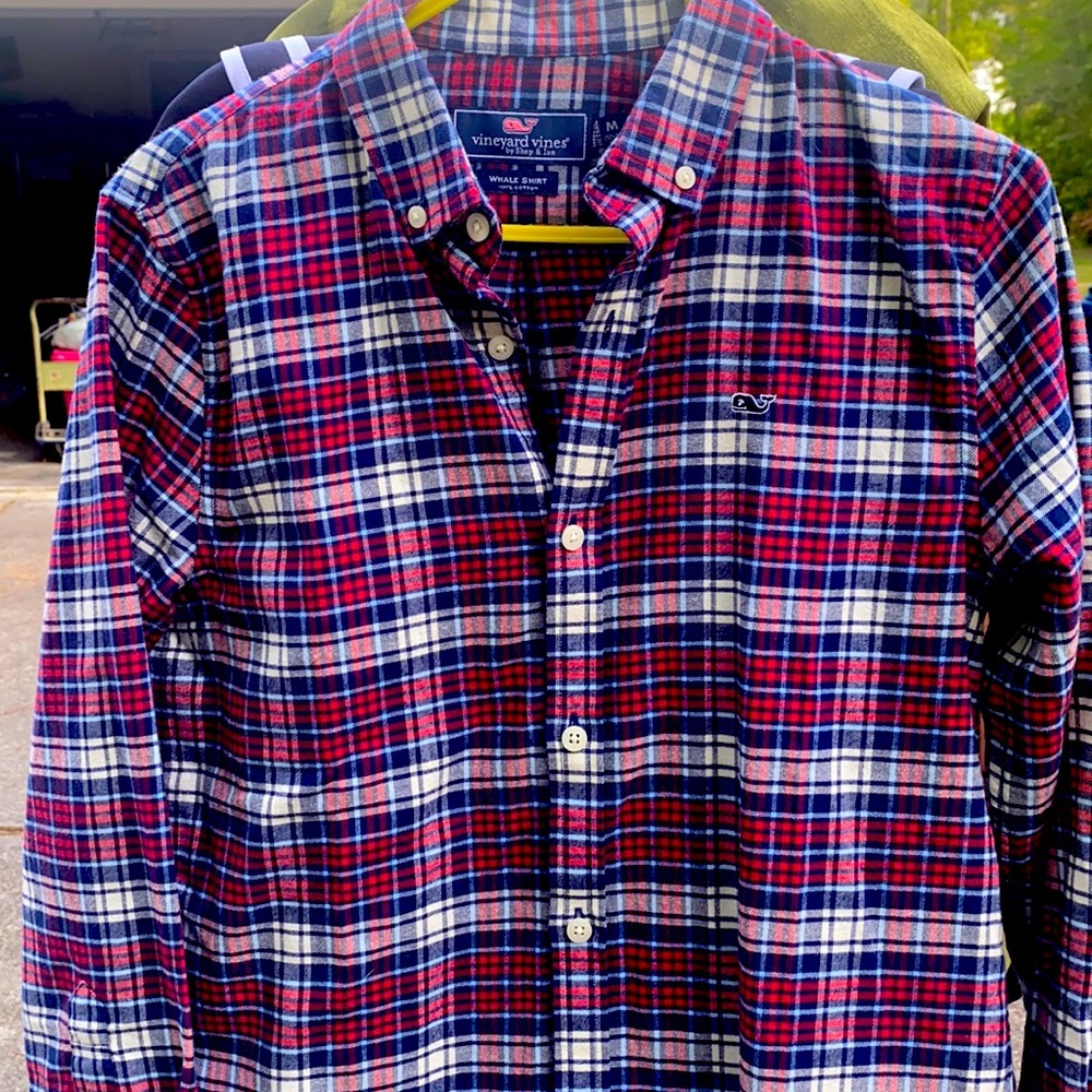 Vineyard vibes boy 12/14 NWT